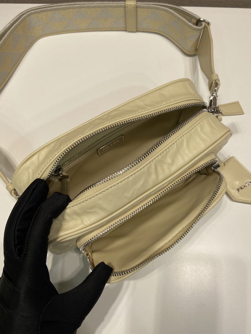 Pra*a satchel bags